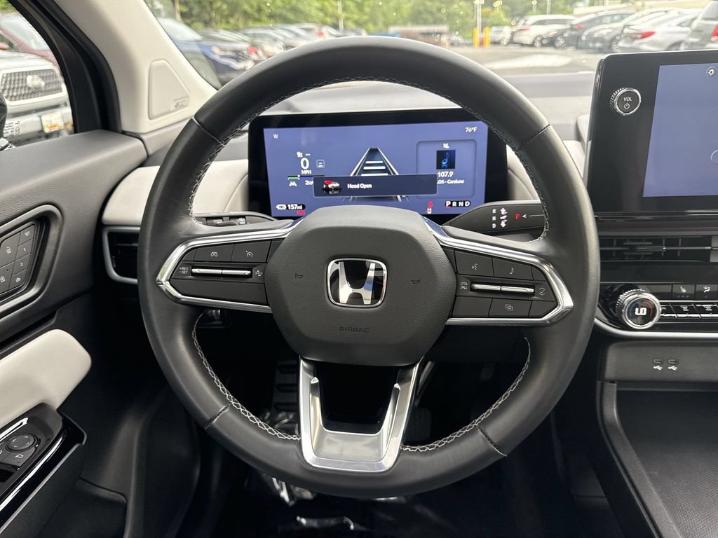 Used 2024 Honda Prologue Touring image 11