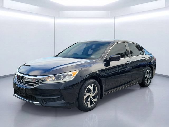 Used 2016 Honda Accord LX image 2