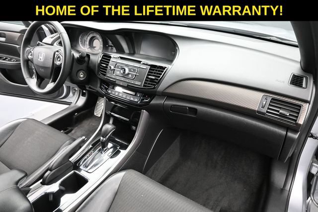 Used 2016 Honda Accord Sport image 45