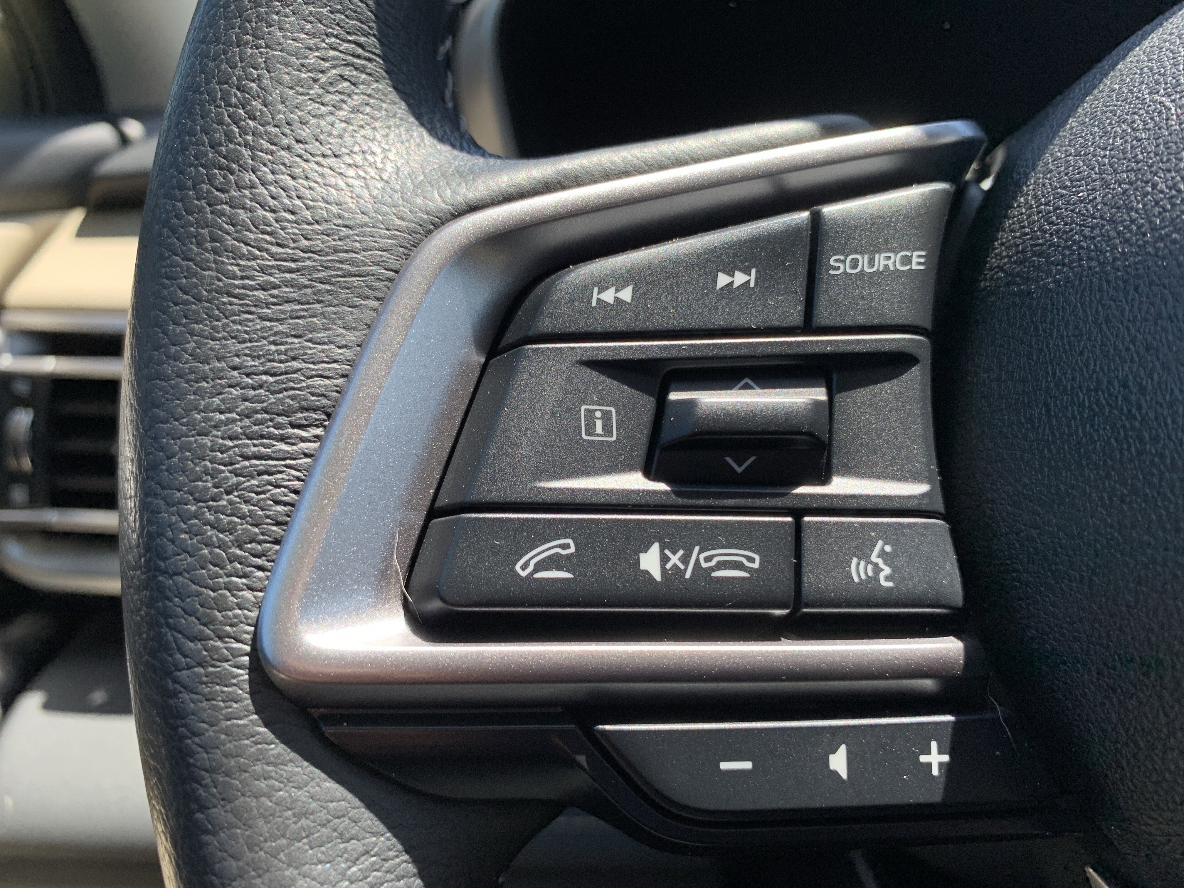 Used 2024 Subaru Outback Limited XT AWD/4WD image 19