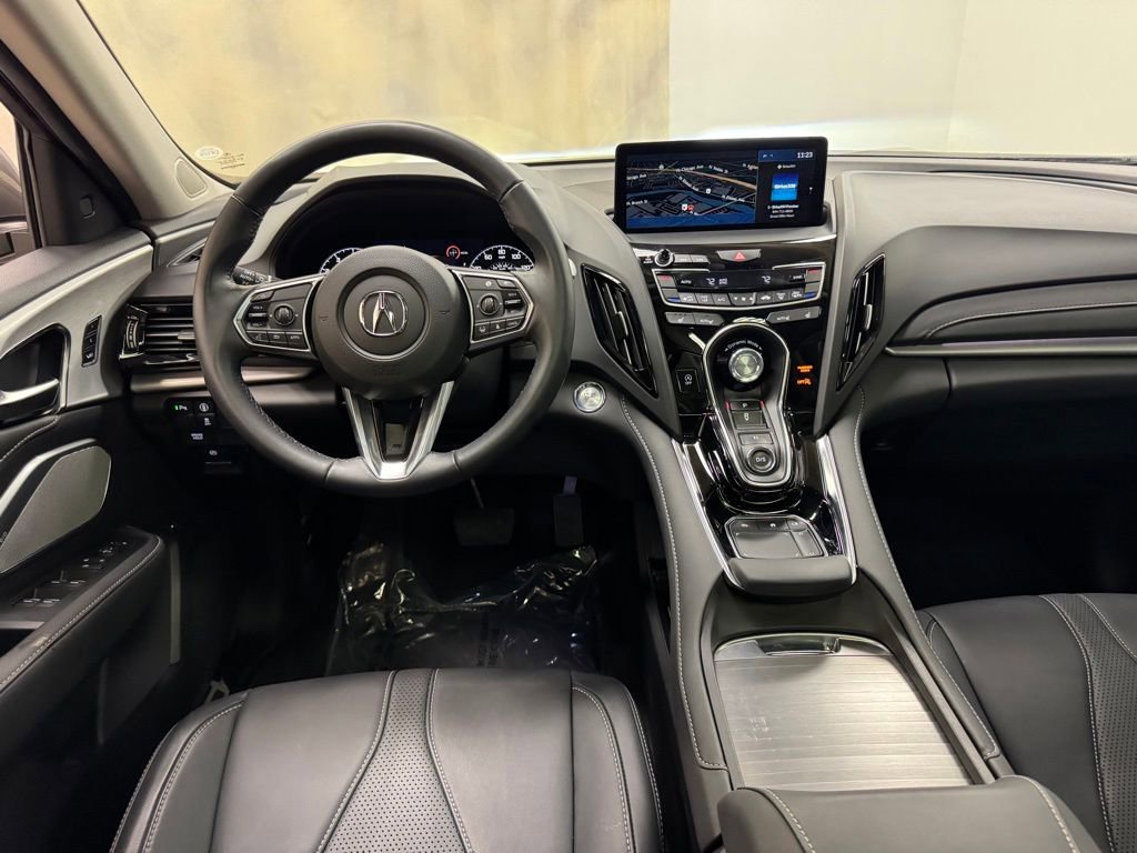 Used 2024 Acura RDX SH-AWD w/ Technology Package image 20