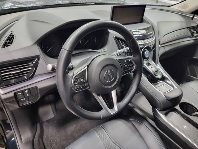 Certified 2025 Acura RDX w/ Technology Package image 13