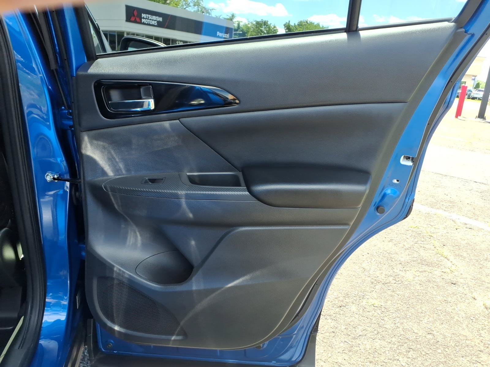 Used 2023 Mitsubishi Eclipse Cross SE AWD/4WD image 29