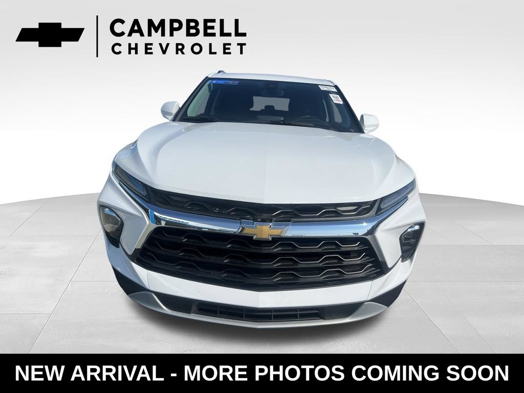 Used 2023 Chevrolet Blazer LT w/ Convenience Package FWD image 8