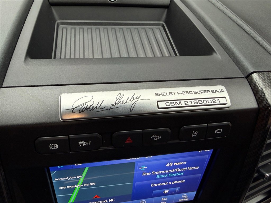 Used 2021 Ford F250 Lariat w/ Lariat Ultimate Package image 72