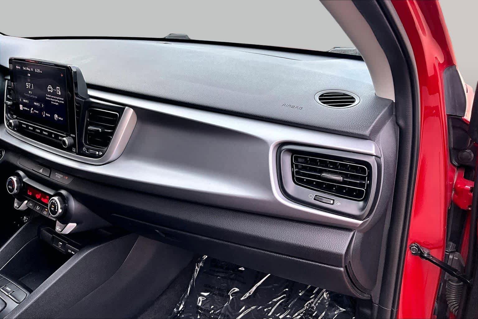 Used 2023 Kia Rio S w/ Technology Package FWD image 18