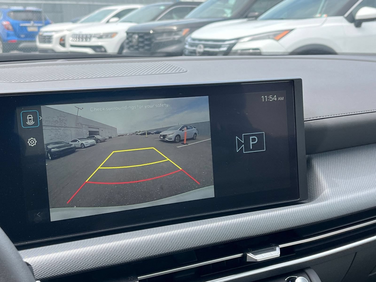 Used 2025 Hyundai Sonata SEL FWD image 25