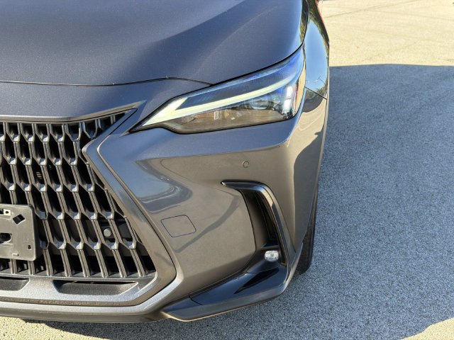 Used 2024 Lexus NX 350 AWD image 9