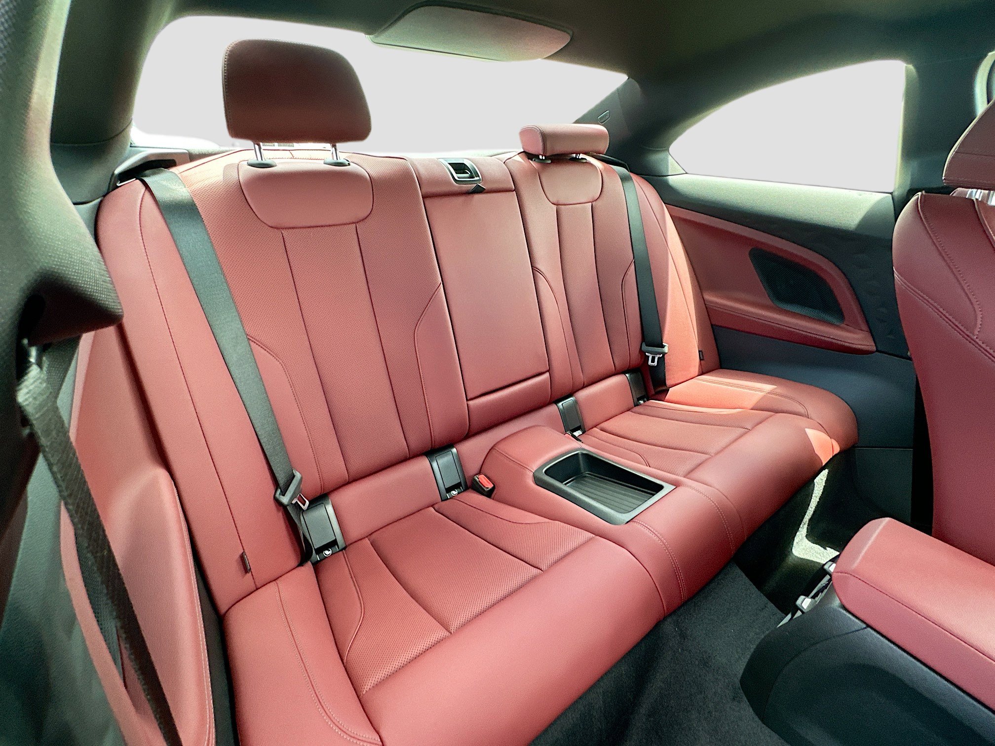 New 2026 BMW 230i Coupe RWD image 20
