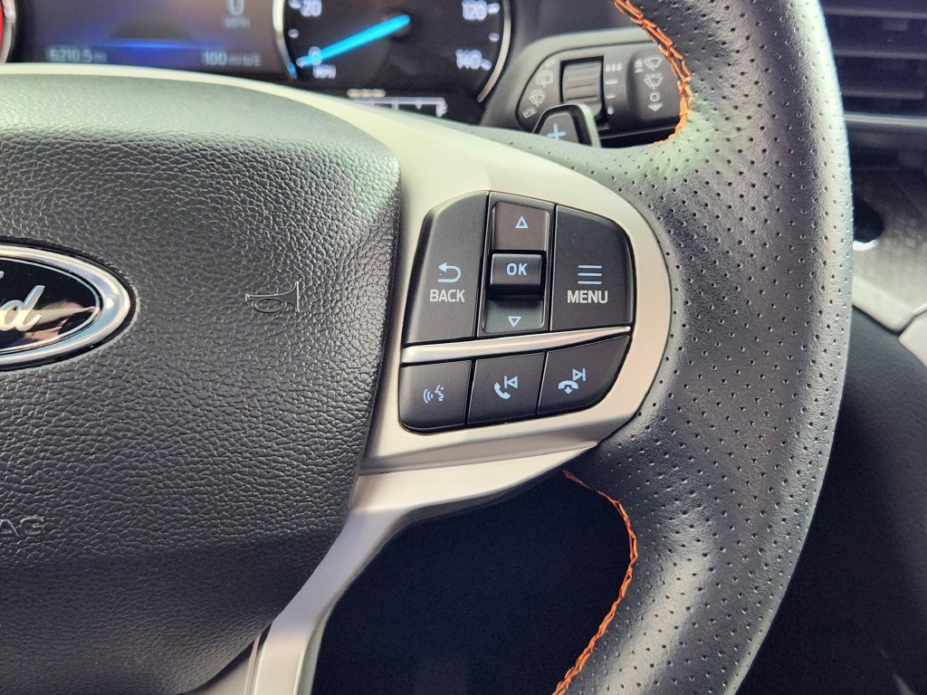Used 2023 Ford Explorer Timberline AWD/4WD image 19
