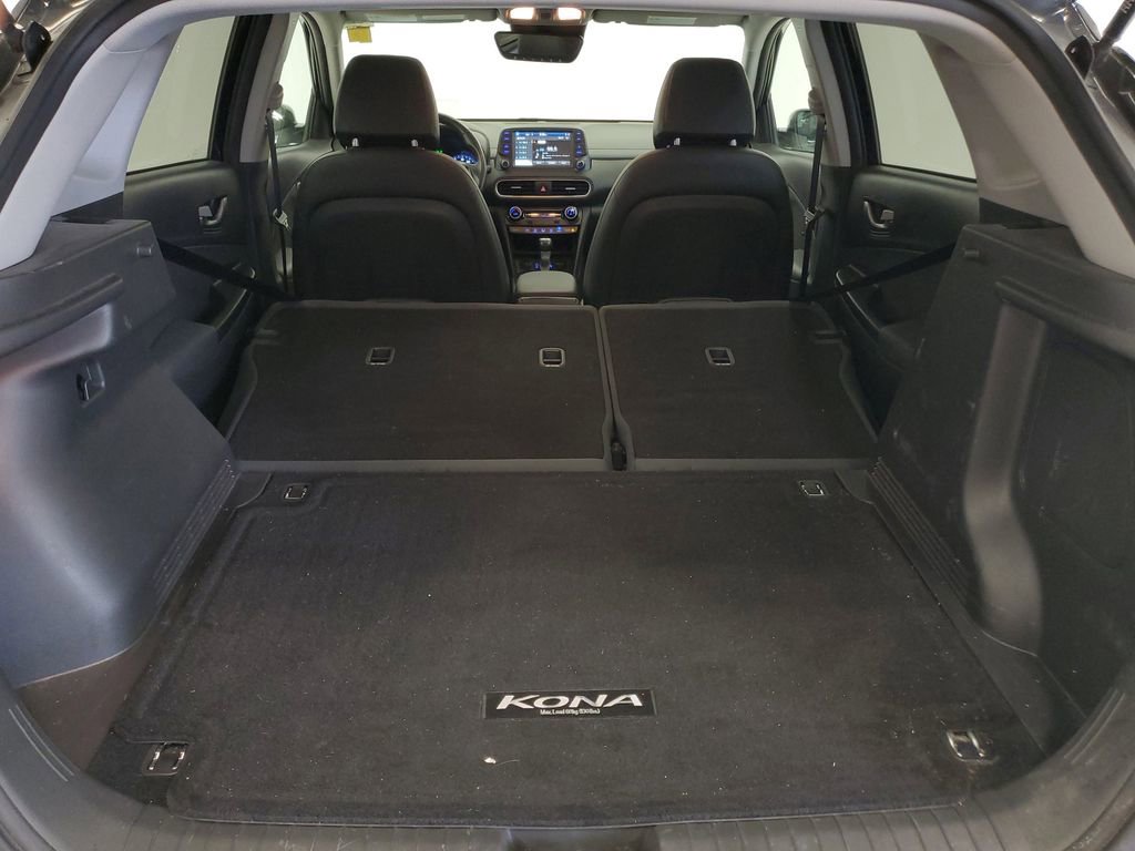 Used 2021 Hyundai Kona Ultimate image 25