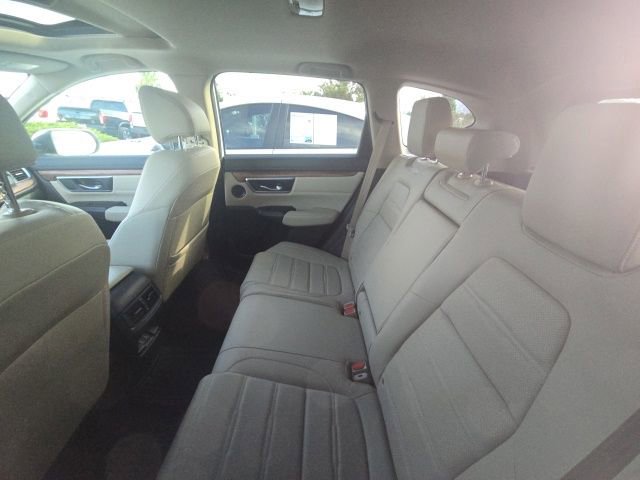 Used 2019 Honda CR-V EX-L image 6