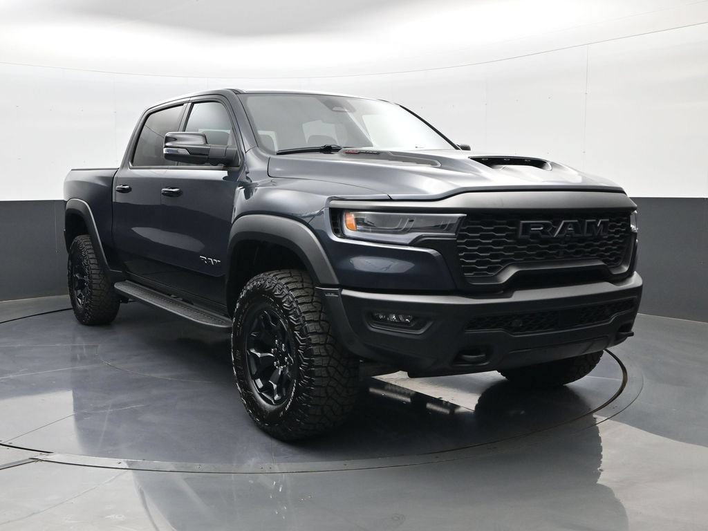 Used 2026 RAM 1500 RHO AWD/4WD image 4