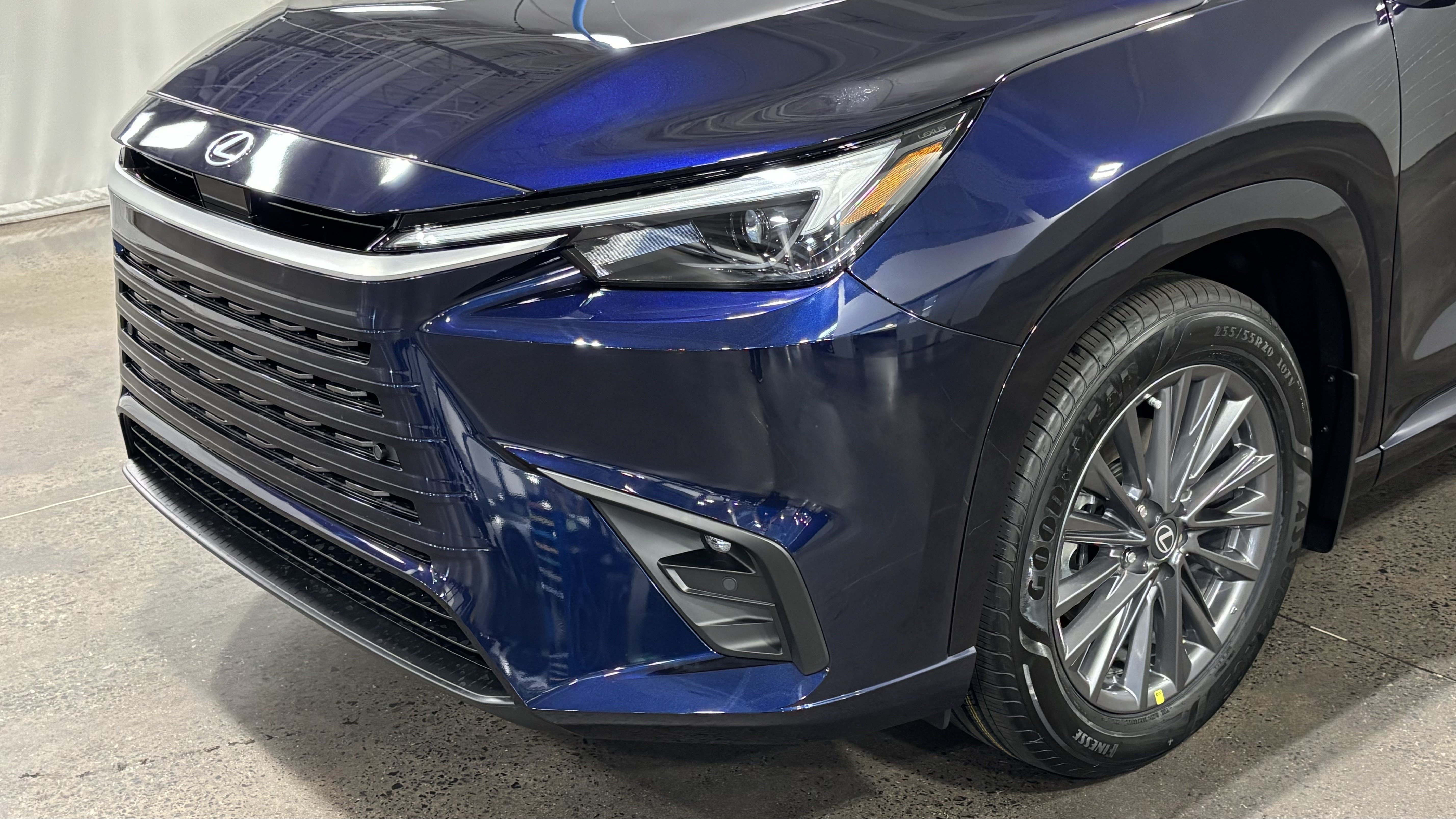 New 2026 Lexus TX 350 FWD w/ Convenience Package image 12