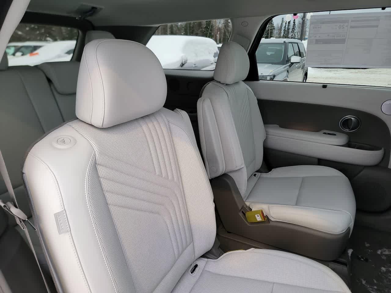 New 2026 Hyundai Palisade SEL AWD/4WD image 22