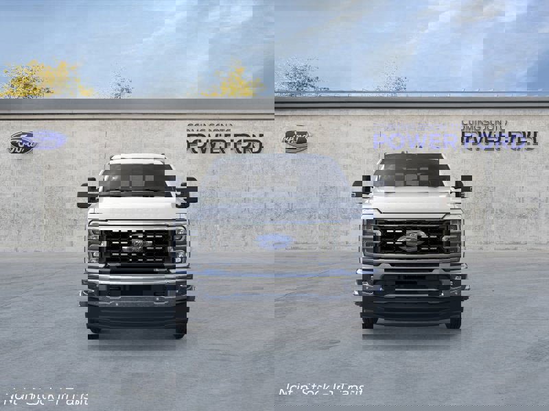 New 2026 Ford F350 XL image 3