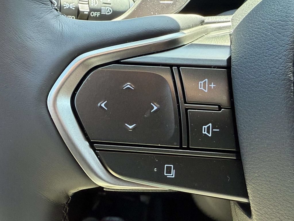 New 2026 Lexus RX 450h AWD image 18
