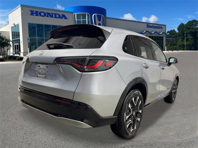 New 2026 Honda HR-V EX-L image 5