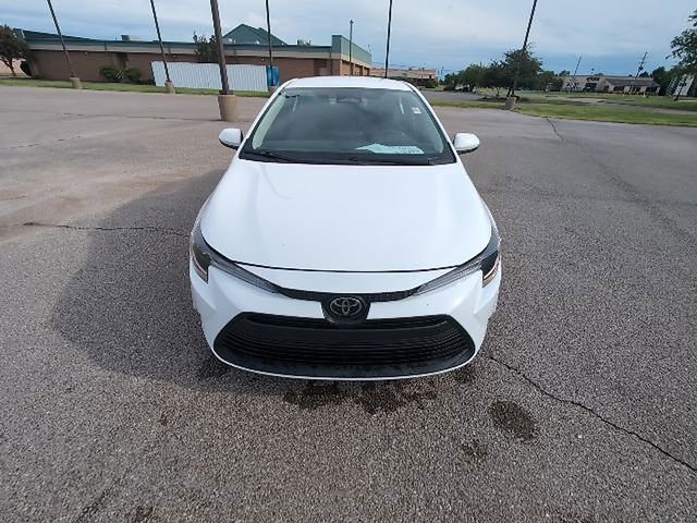 Used 2024 Toyota Corolla LE FWD image 16