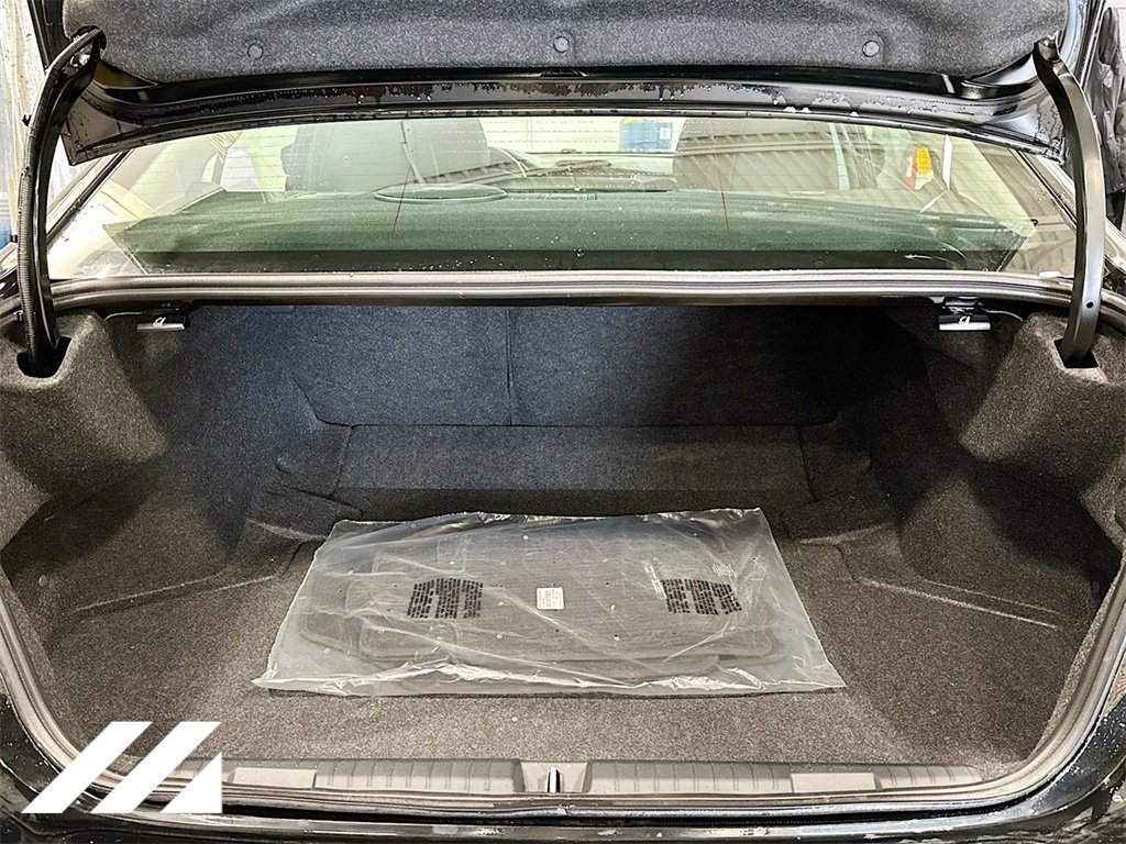 Used 2025 Subaru Legacy Sport image 28