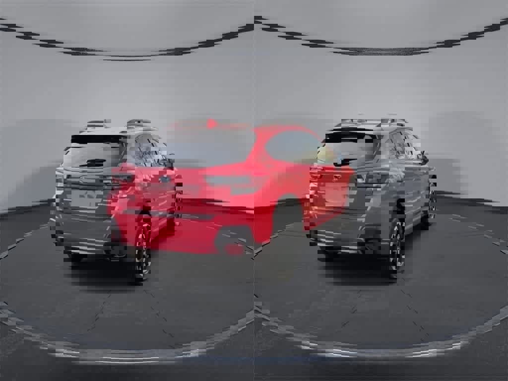 Certified 2022 Subaru Crosstrek 2.0i Premium w/ Moonroof Package image 8