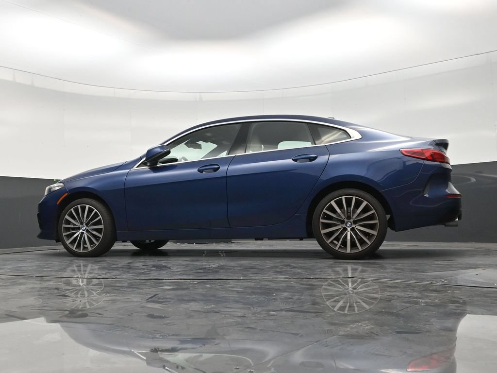 Used 2024 BMW 228i Gran Coupe w/ Convenience Package FWD image 21