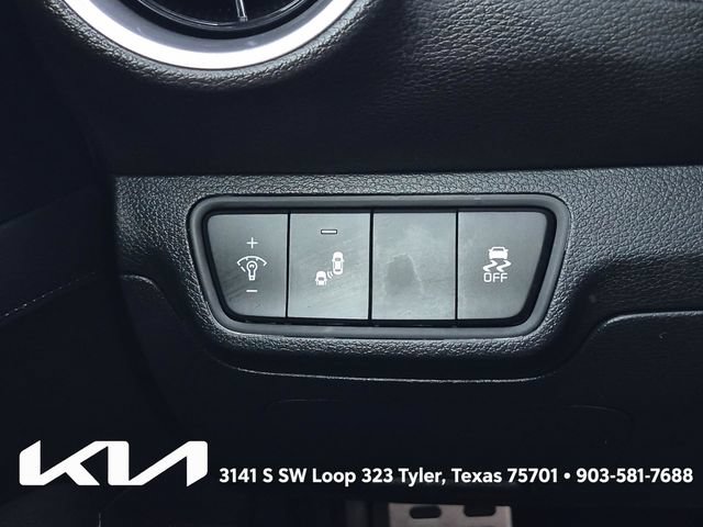 Certified 2024 Kia Forte GT-Line FWD image 31