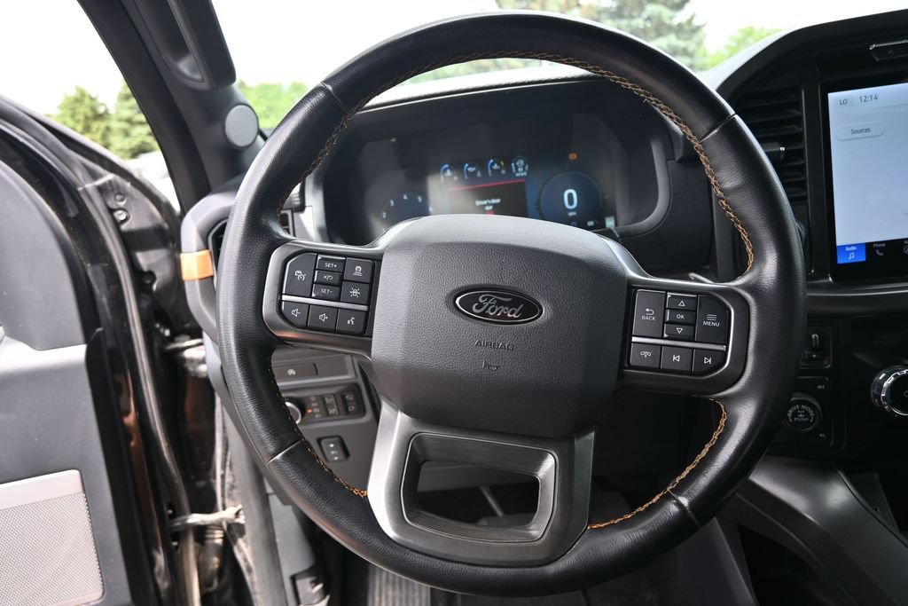 Used 2025 Ford F150 Tremor w/ Bed Utility Package AWD/4WD image 21