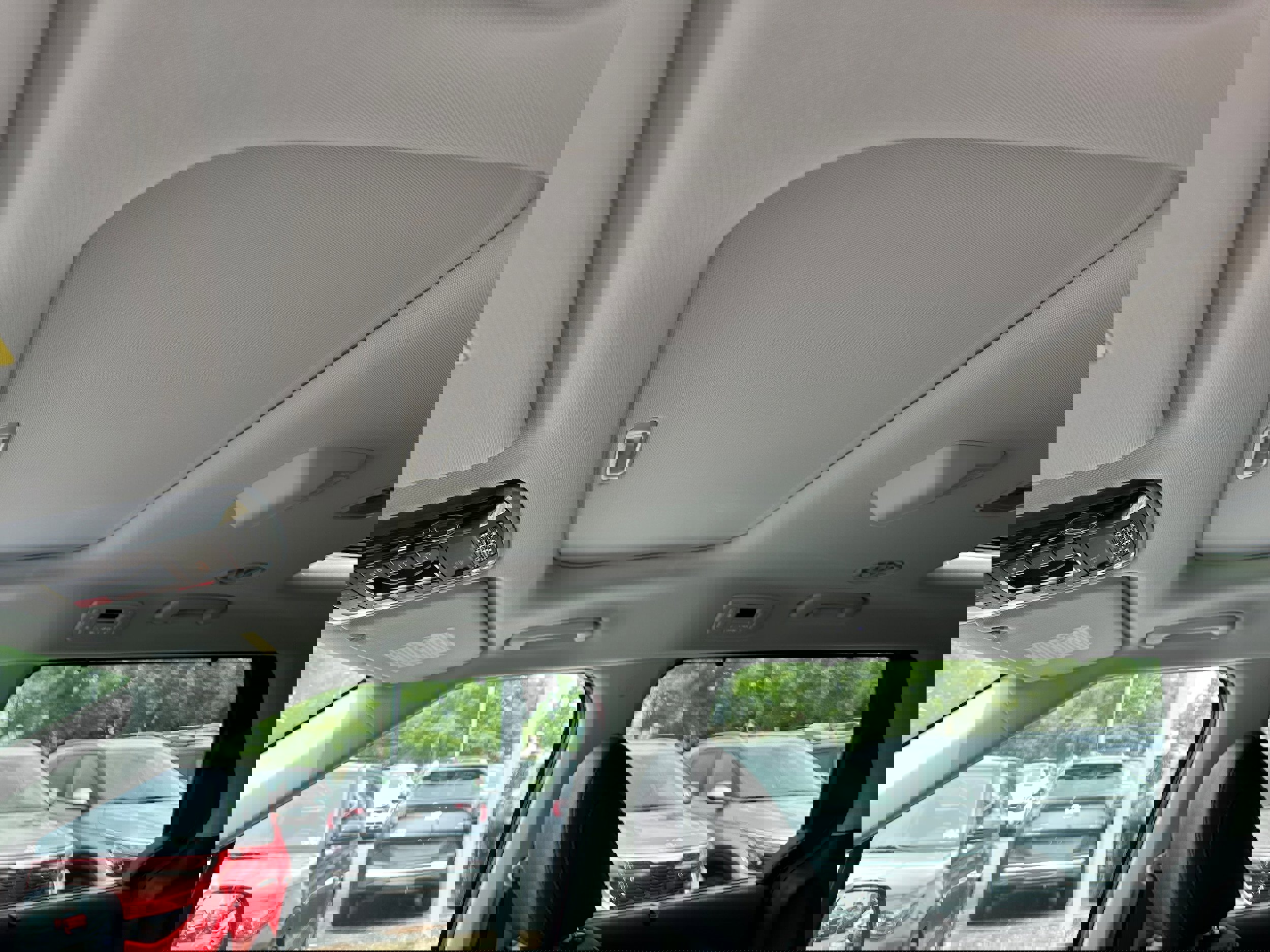 New 2026 Kia Carnival SX Prestige image 28