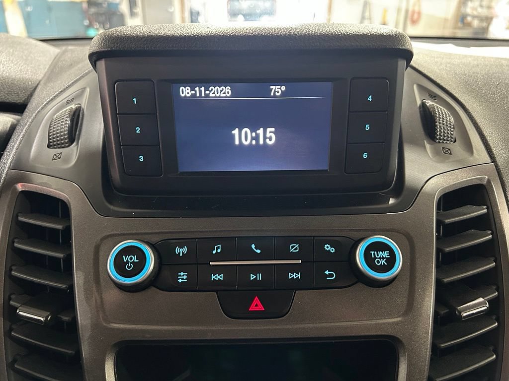 Used 2020 Ford Transit Connect XL FWD image 22