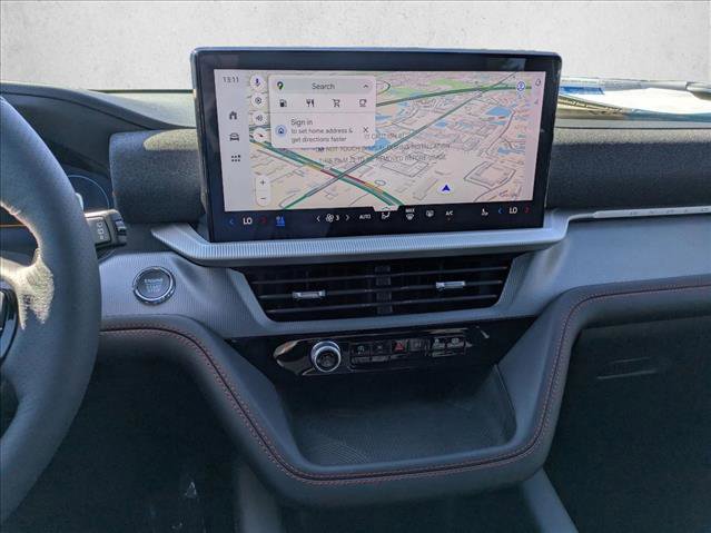 New 2026 Ford Explorer ST image 11