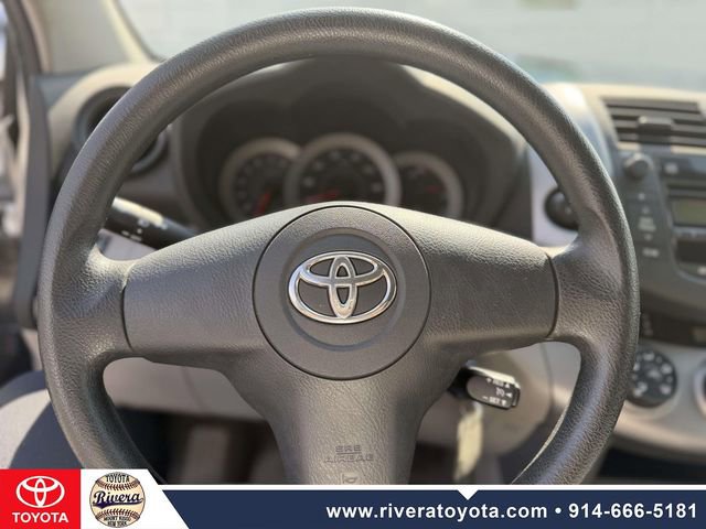 Used 2006 Toyota RAV4 4WD image 14