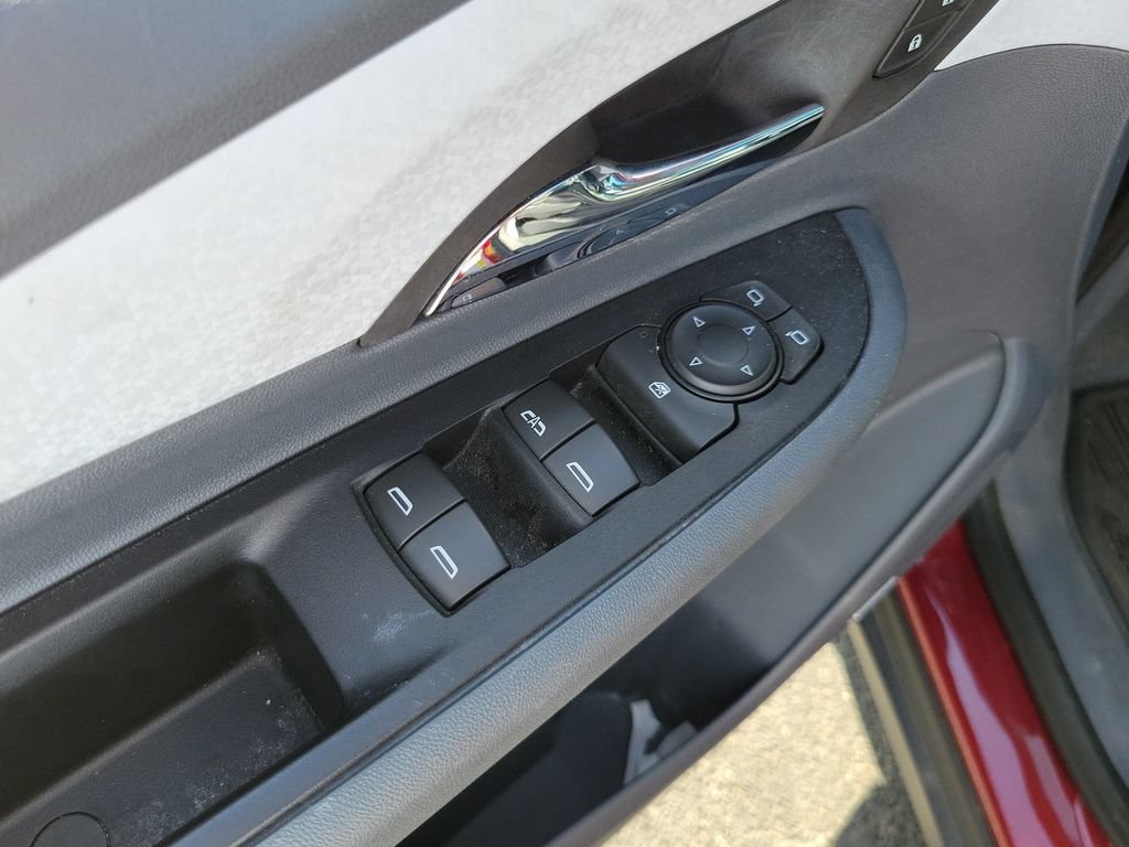 Certified 2017 Chevrolet Bolt Premier w/ Driver Confidence II Package FWD image 21