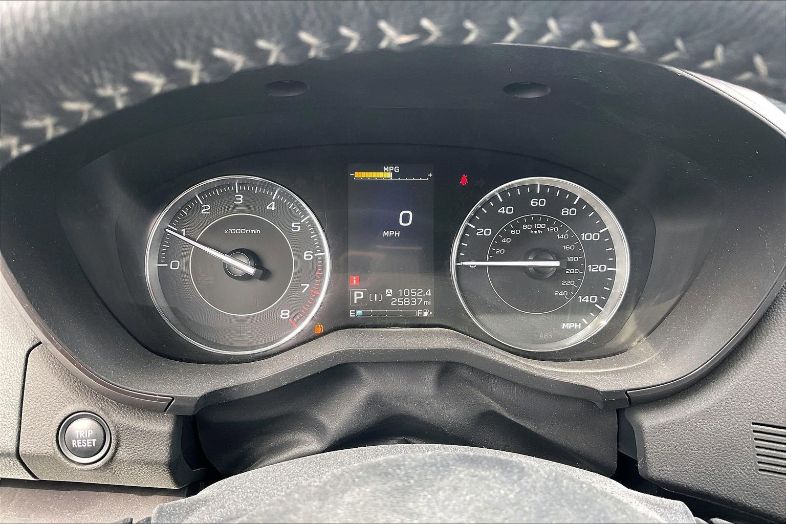 Used 2020 Subaru Impreza 2.0i Limited w/ Popular Package #2 AWD/4WD image 13