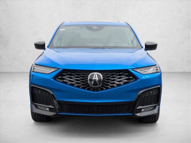 New 2026 Acura MDX A-Spec AWD/4WD image 6