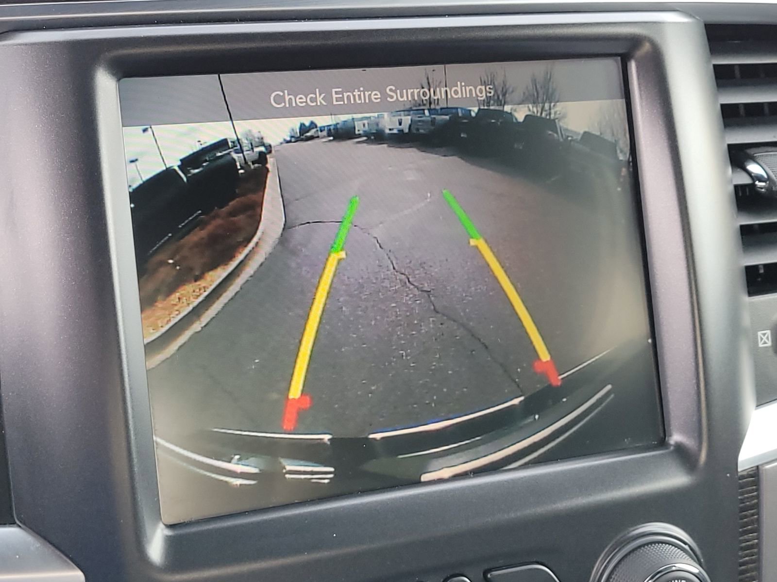 Used 2016 RAM 1500 Limited image 16