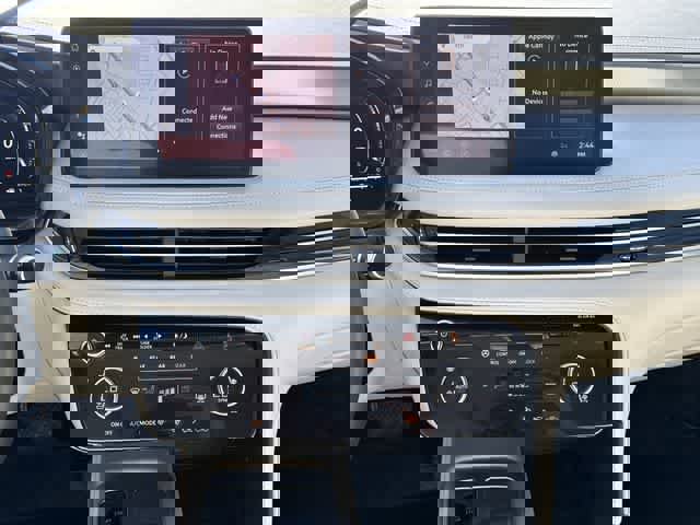 Certified 2026 INFINITI QX60 Luxe w/ Cargo Package image 19