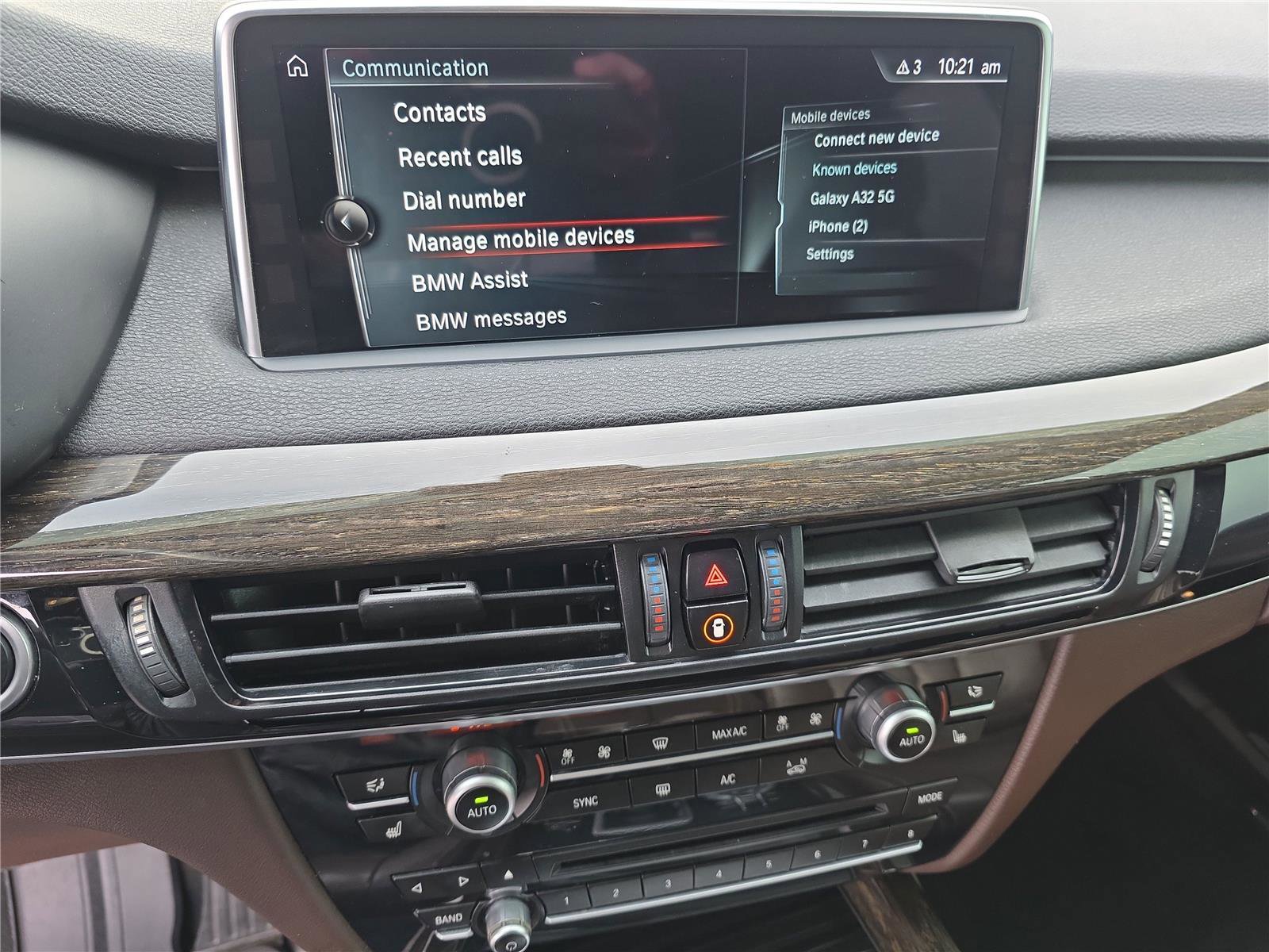 Used 2017 BMW X5 xDrive35i image 28