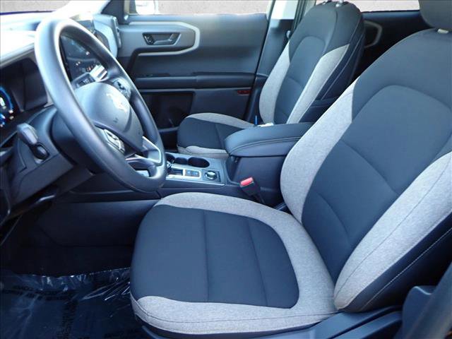 New 2025 Ford Bronco Sport Big Bend image 11