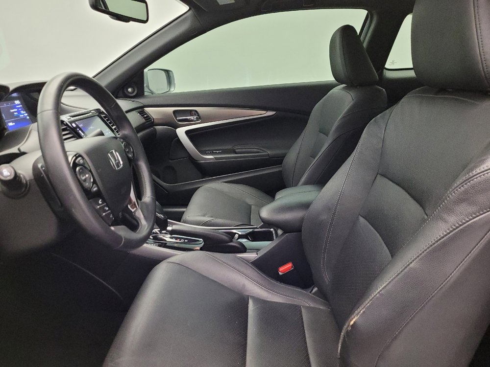 Used 2017 Honda Accord EX-L image 17