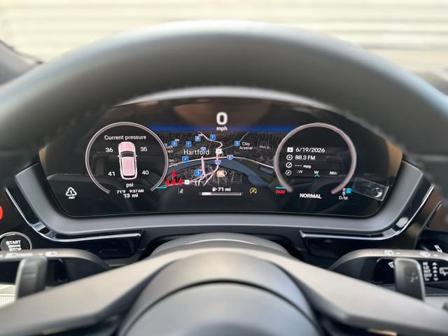 New 2026 Porsche Cayenne AWD/4WD image 23
