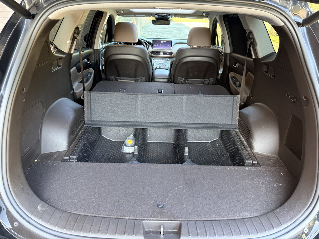 Used 2023 Hyundai Santa Fe Limited AWD/4WD image 29