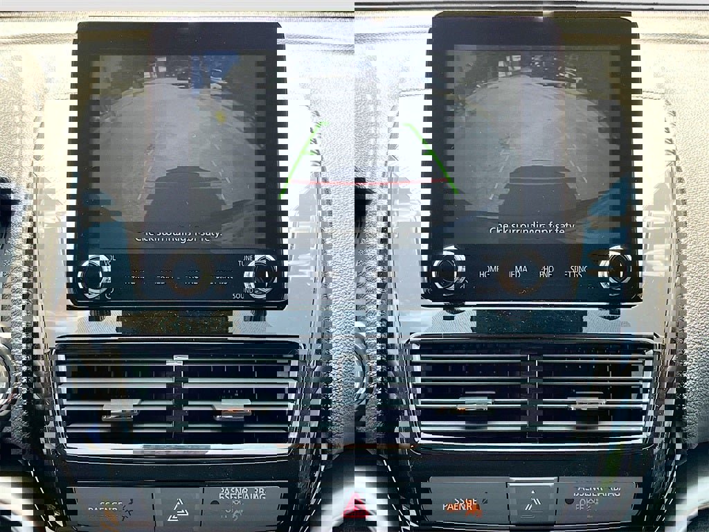 New 2025 Mitsubishi Eclipse Cross LE image 13