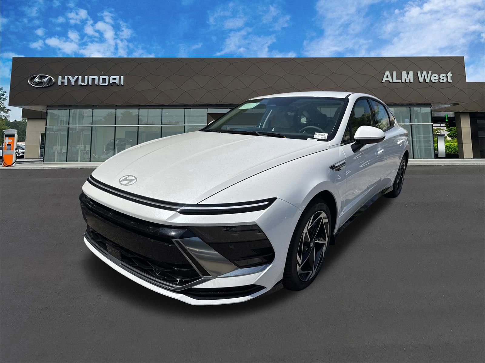 New 2026 Hyundai Sonata SEL