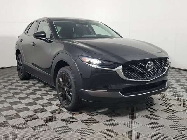 New 2026 MAZDA CX-30 AWD 2.5 S w/ Select Sport Pkg image 3