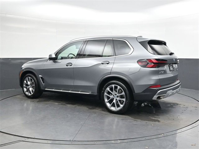 Used 2024 BMW X5 xDrive40i image 6