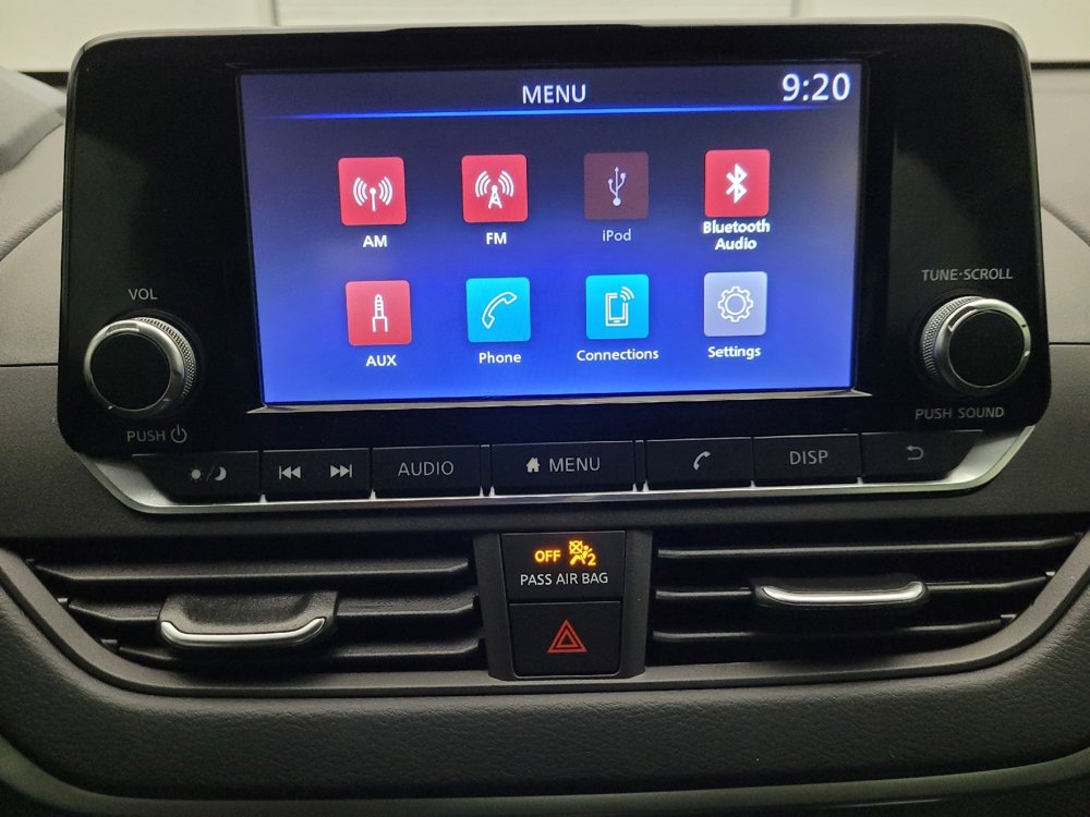 Used 2021 Nissan Altima 2.5 S image 25