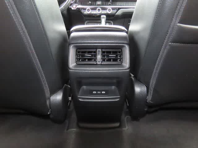 Certified 2024 Honda CR-V EX-L image 22