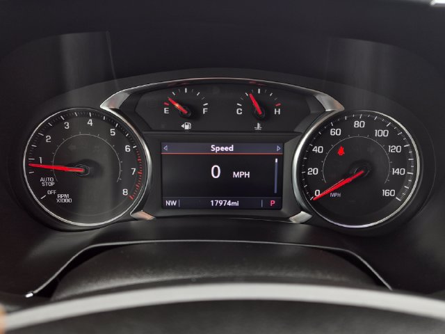 Used 2023 Chevrolet Blazer LT w/ Driver Confidence Package AWD/4WD image 20