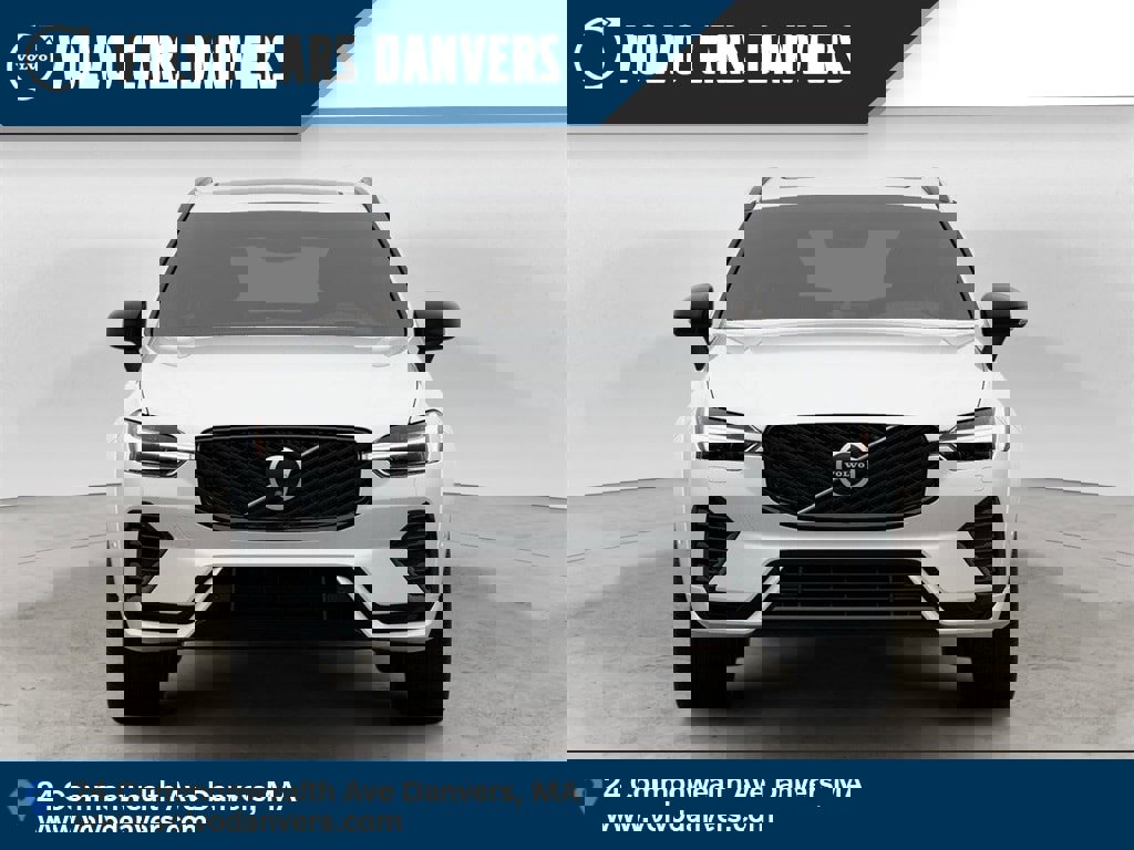 New 2026 Volvo XC60 T8 Polestar w/ Protection Package Premier
